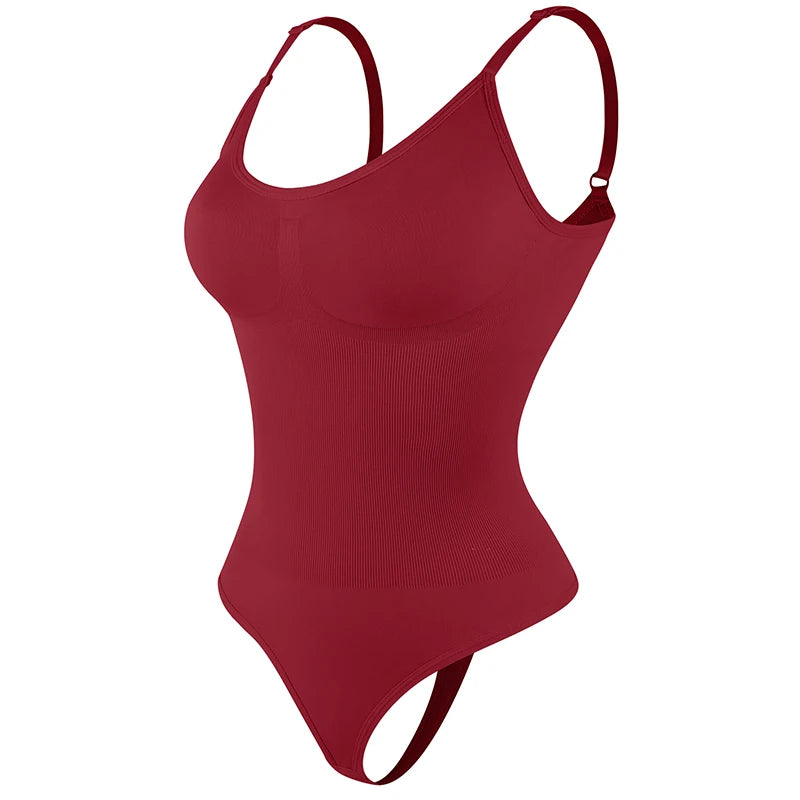 Lovani Bodysuit Sculpting Shapewear