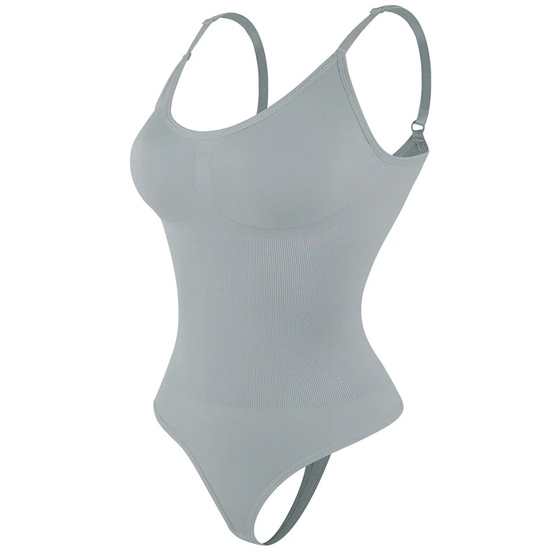 Lovani Bodysuit Sculpting Shapewear