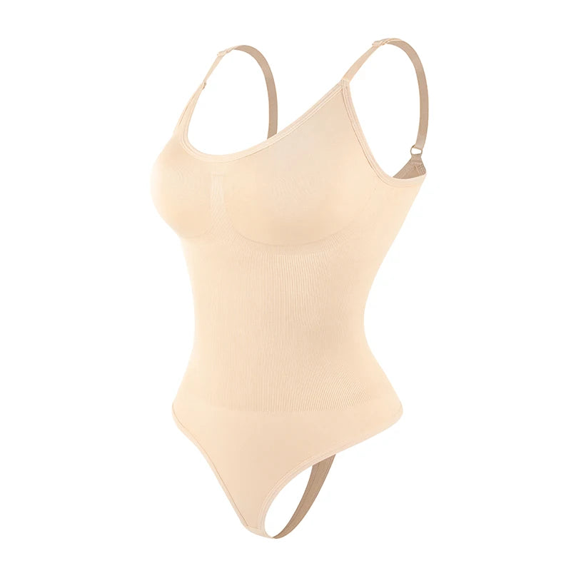 Lovani Bodysuit Sculpting Shapewear