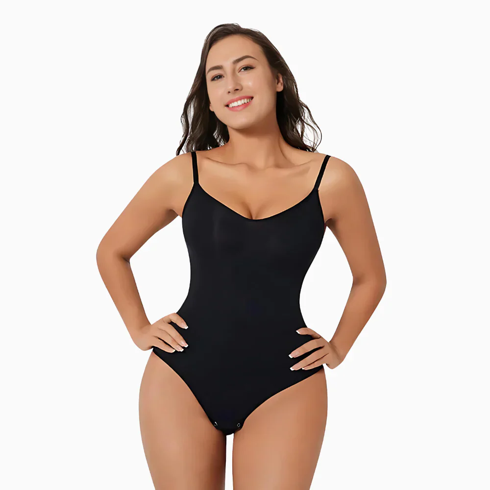 Lovani Bodysuit Sculpting Shapewear