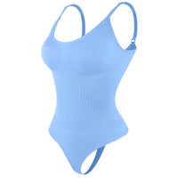 Lovani Bodysuit Sculpting Shapewear