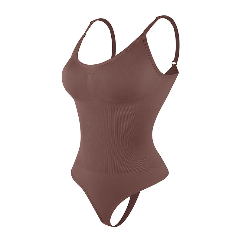 Lovani Bodysuit Sculpting Shapewear