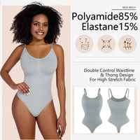 Lovani Bodysuit Sculpting Shapewear