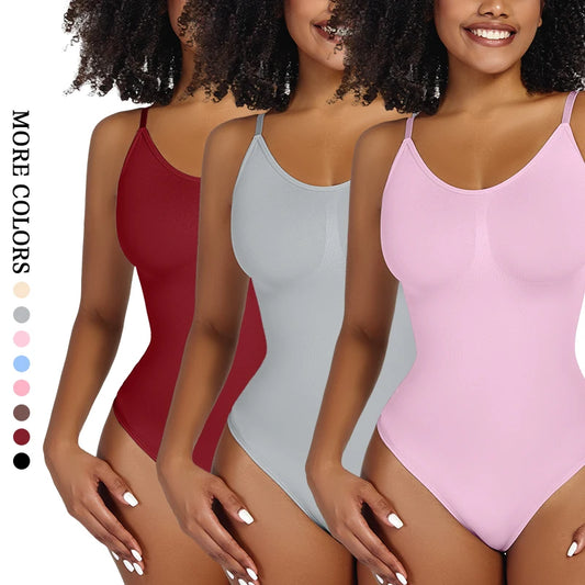 Sculpt & Smooth Bodysuit
