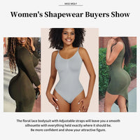 Lovani Bodysuit Sculpting Shapewear