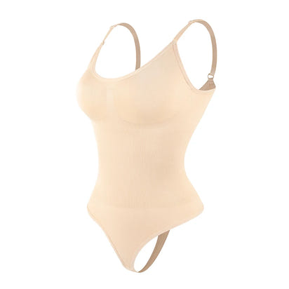 Lovani Bodysuit Sculpting Shapewear