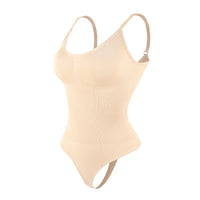 Lovani Bodysuit Sculpting Shapewear