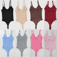 Lovani Bodysuit Sculpting Shapewear